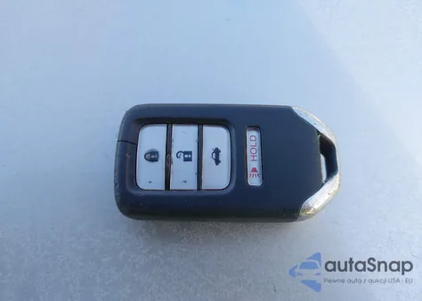 2013 Honda Accord Sdn Ex-L из США, поврежденный, VIN 1HGCR2F83DA136118